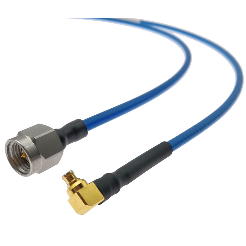 phase stable cable